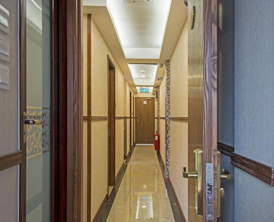 Celltronik Hostel 先創旅店