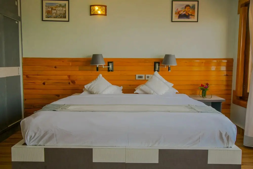 The Lapsi Tree - A Nature Retreat in Nagarkot
