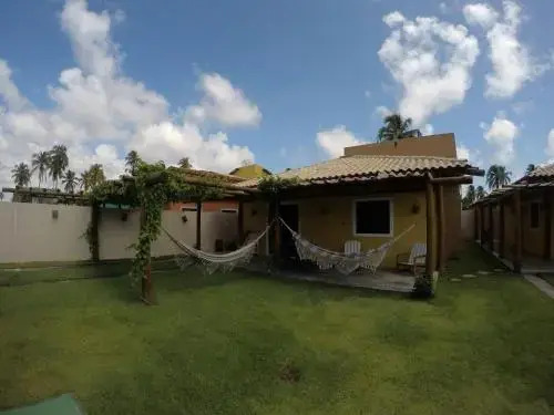 Bangalô Patacho