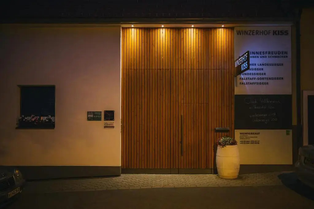 Winzerhof Kiss