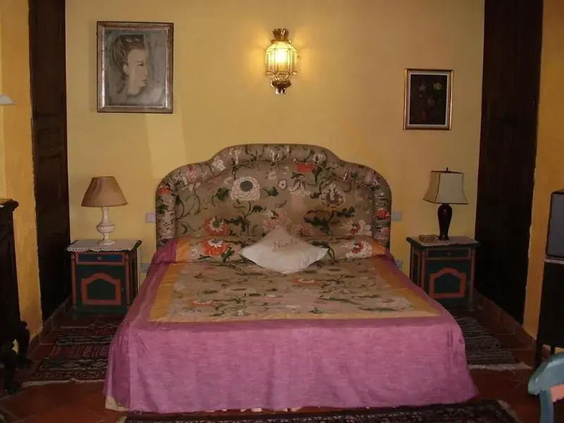 Apartamentos Navila