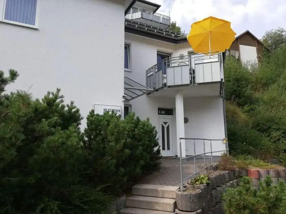 Dorf-Quartier