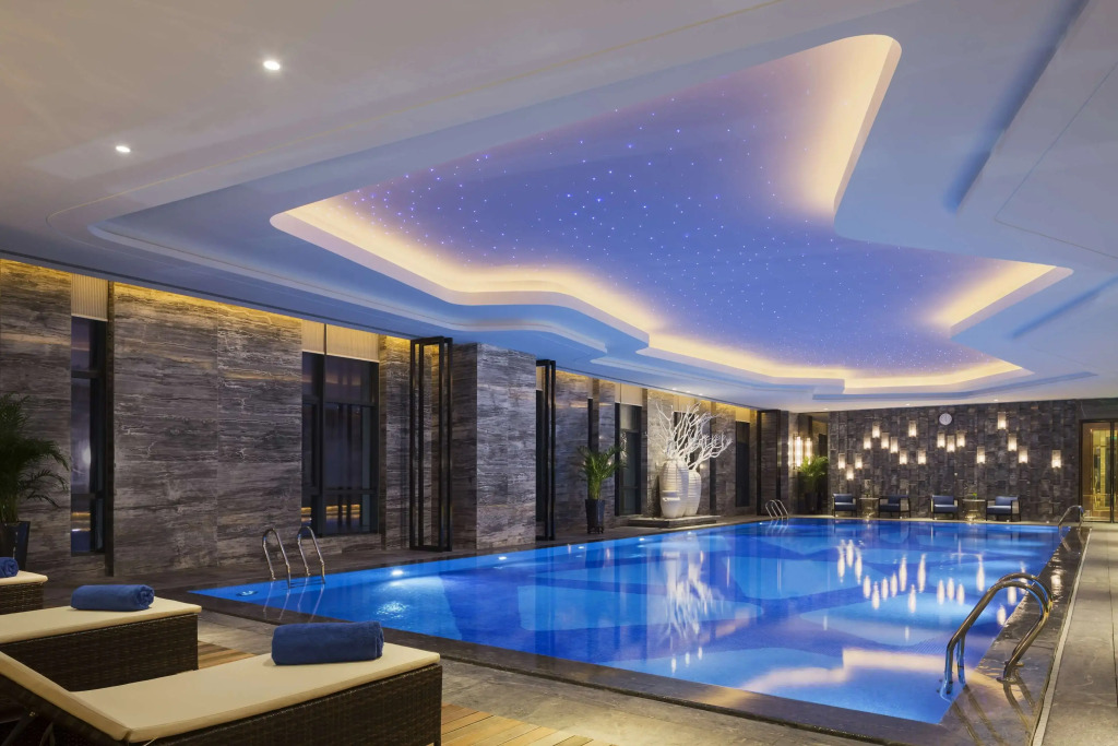 Wanda Realm Longyan
