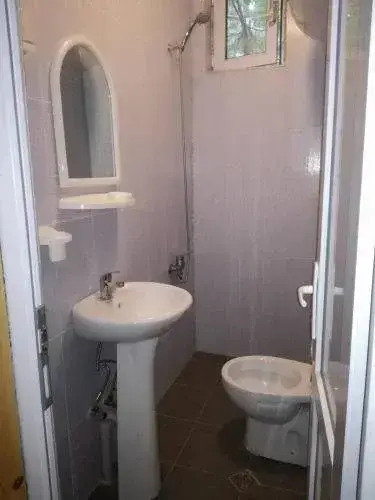 Guest House Shekvetili