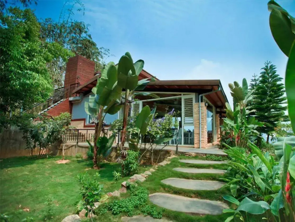 View on View B&B