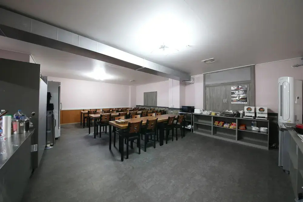 Hotel Cheongdamsol
