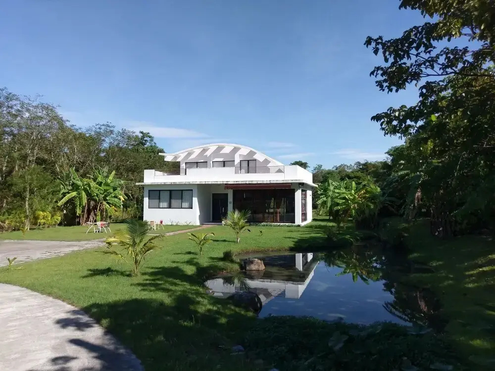 Fen Ping Villa