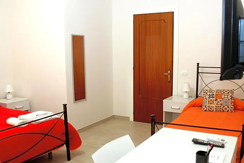 B&B Ciccannina