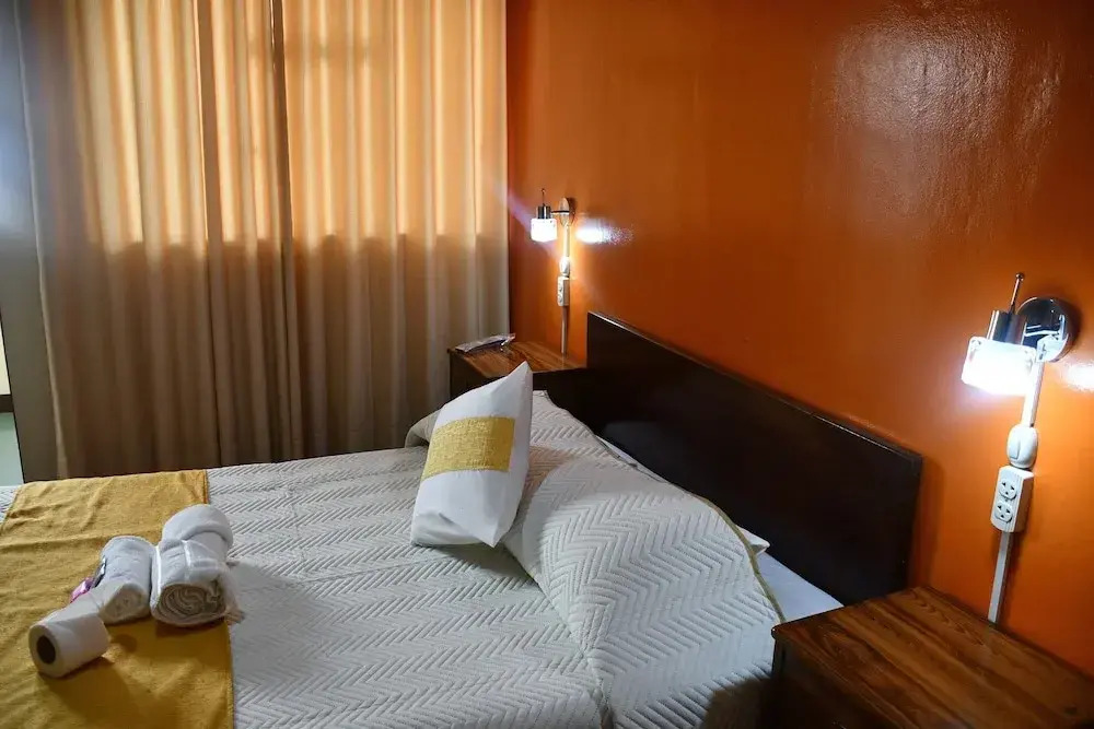 Hotel Express