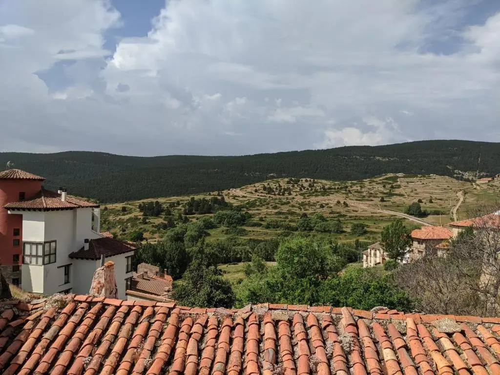 Apartamento Las Vistillas