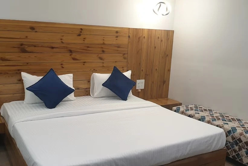 Hotel Grand Maurya