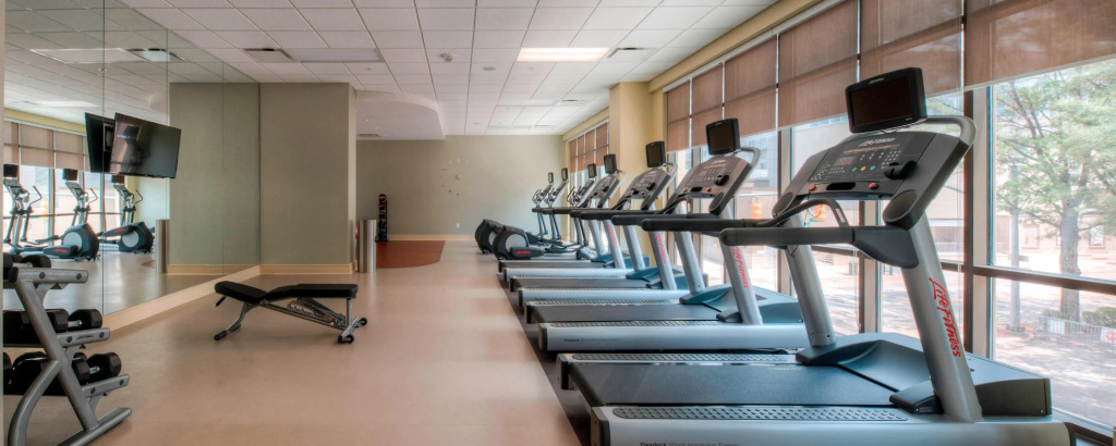 Residence Inn by Marriott Raleigh Downtown