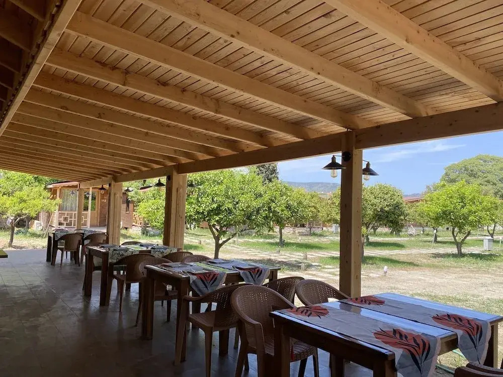 Pia Datca Bungalow