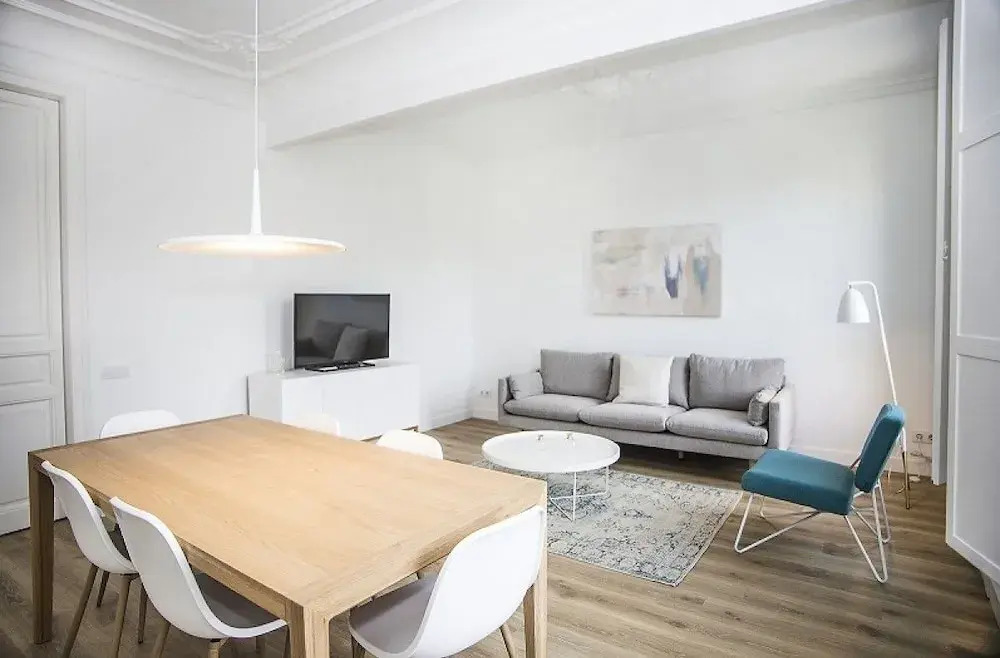 Homesearh Eixample