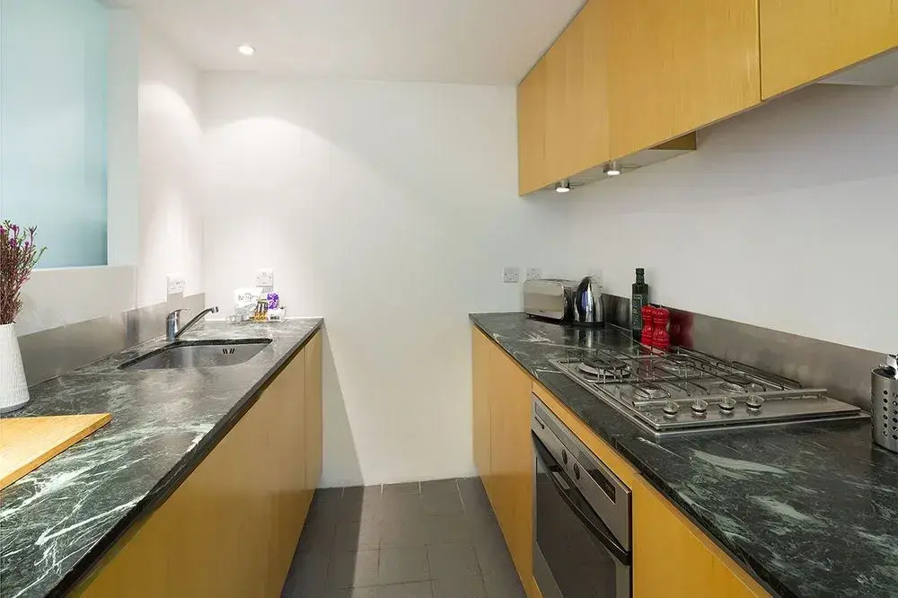 Holborn by Viridian Apartments