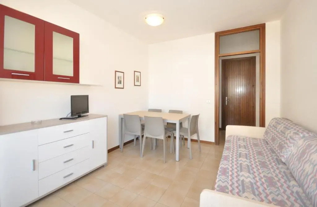 Condominio Skorpios