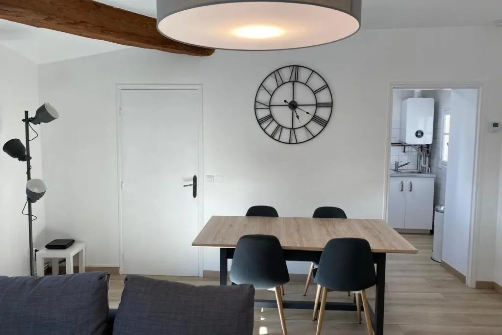 Nice 43 M2 With Wifi Downtown Avignon
