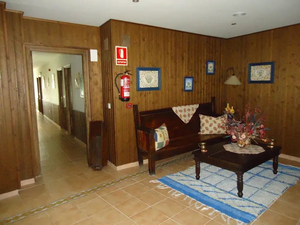 HOTEL AS MACEIRAS