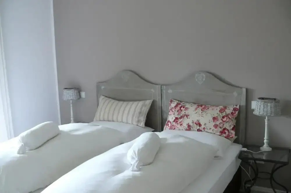 Alpenvilla Berchtesgaden Appartements