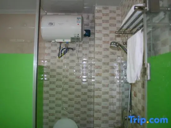 Qingdao Kang Xinmei Express Hotel