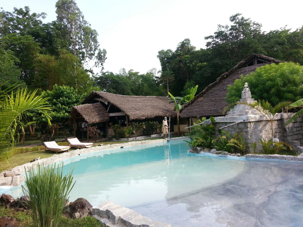Kintana Hotel