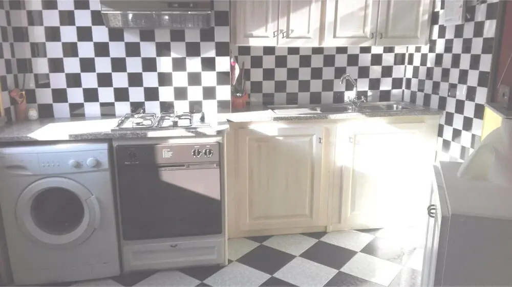 Apartment Via San Giovanni
