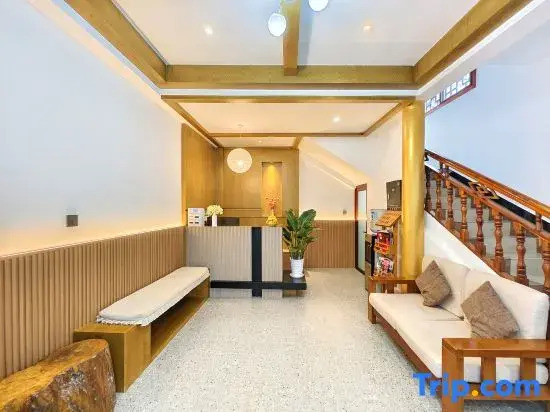 xingmanju Boutique Homestay