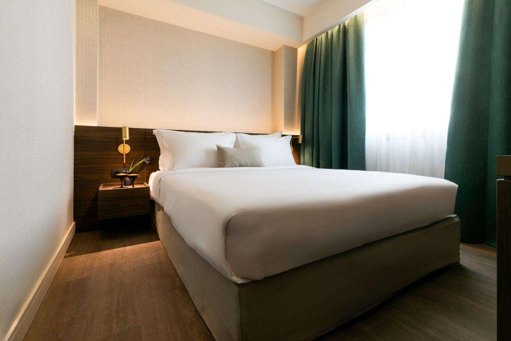 Luwian Athens Boutique Hotel