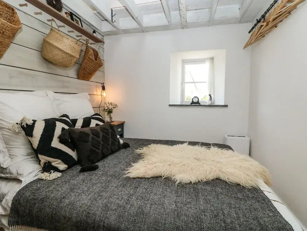Rocket Cart House