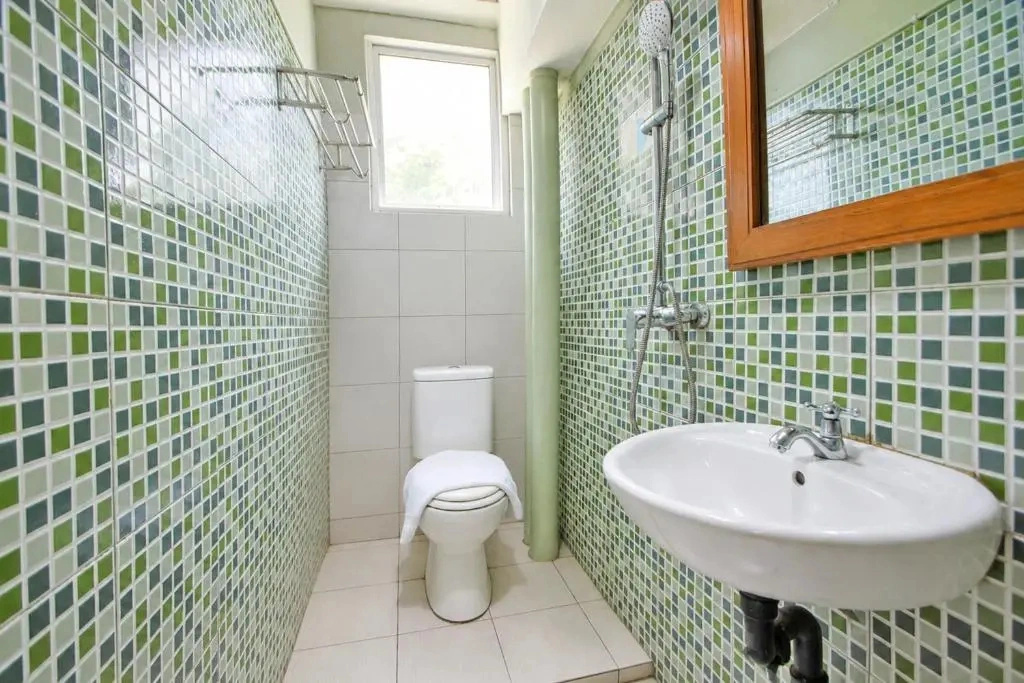 Townhouse Near Tanjung Batu Formerly 900 Inn