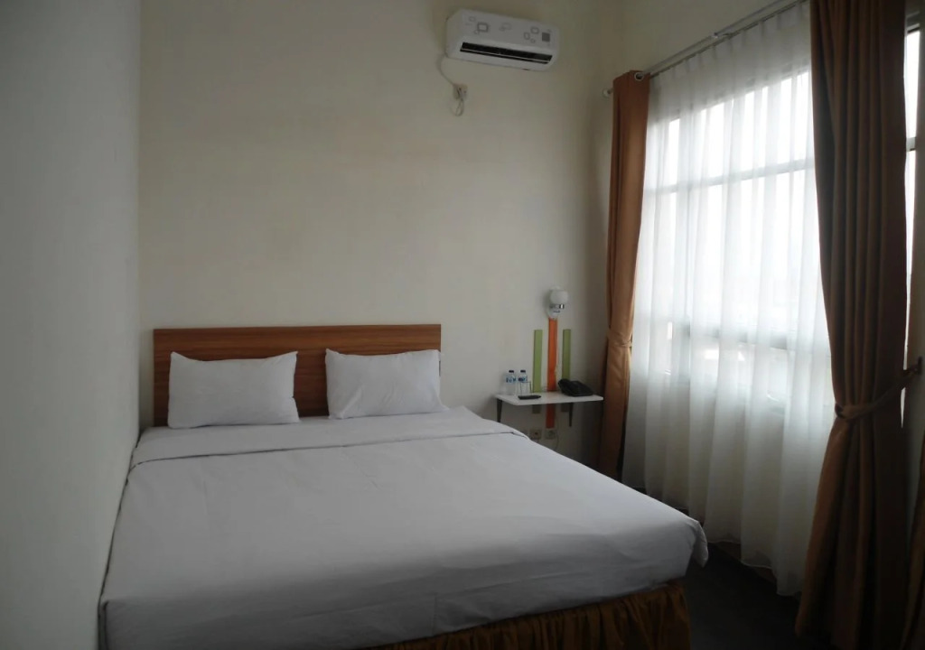 Amalio Hotel Bandung