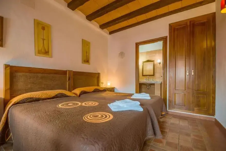 Hostal Nuevo Milán I