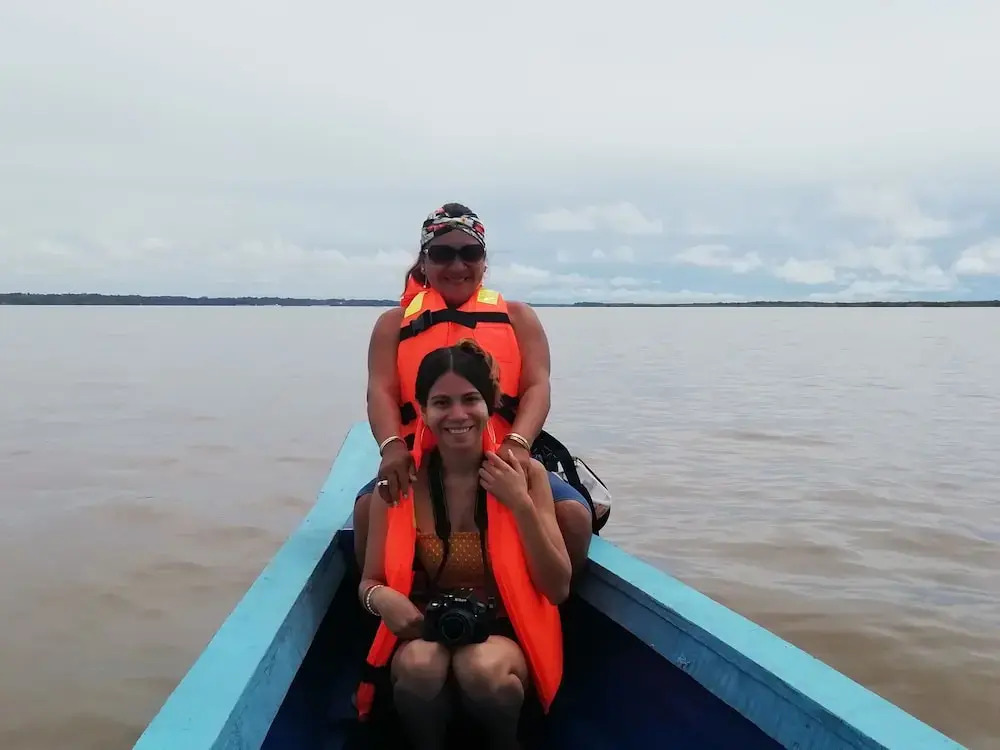 Amazon Wonder Expeditions