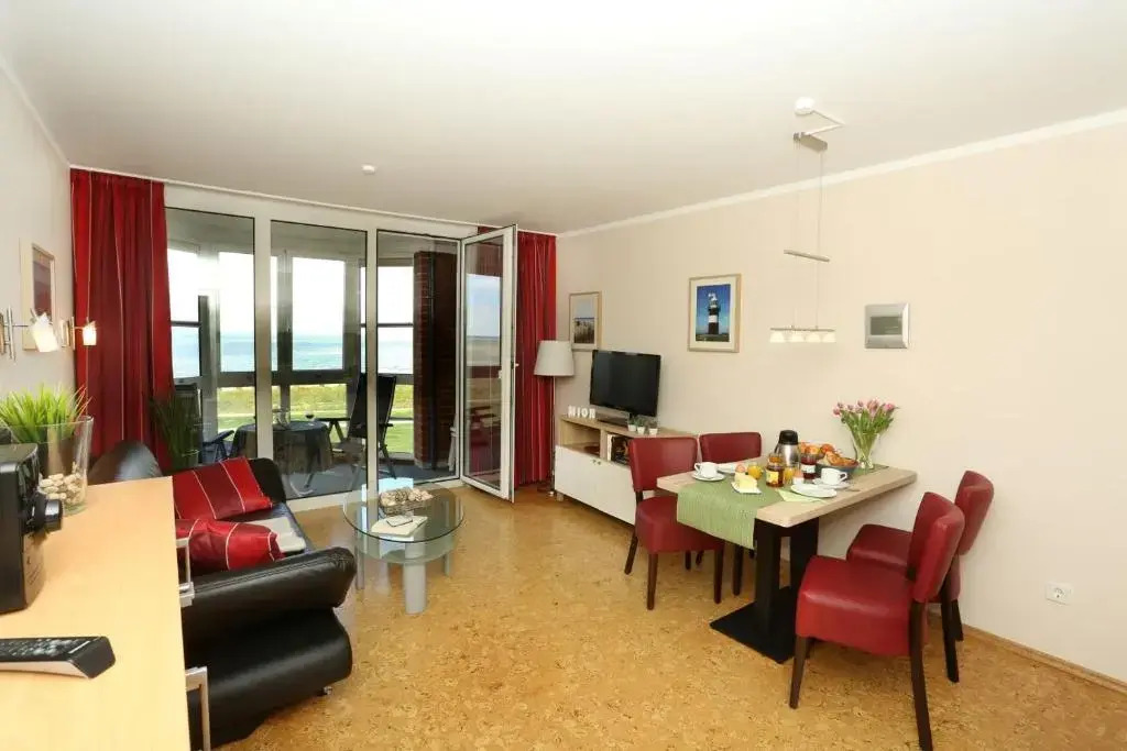 Haus Horizont Fewo Nr 21