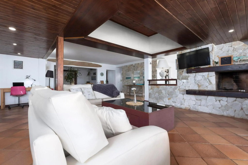 Home2Book Ocean View Villa with Private Pool
