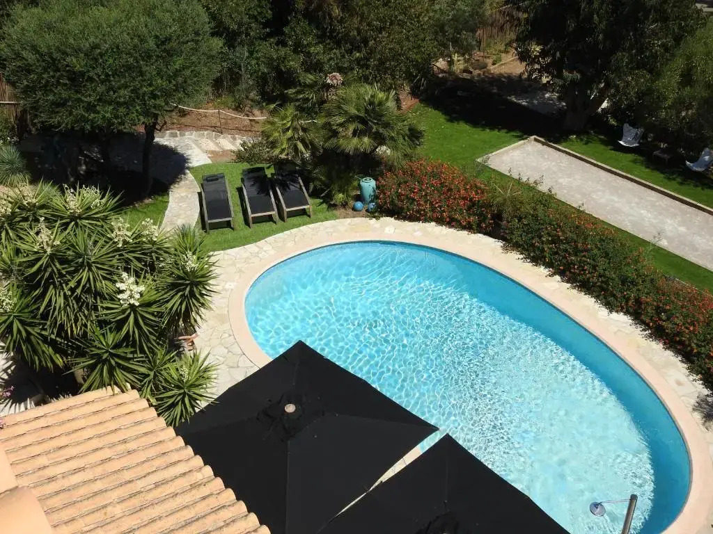 La Cavale En Mer T4 100m²