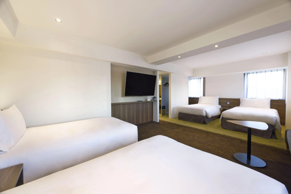 Holiday Inn & Suites Sapporo Odori Park by IHG