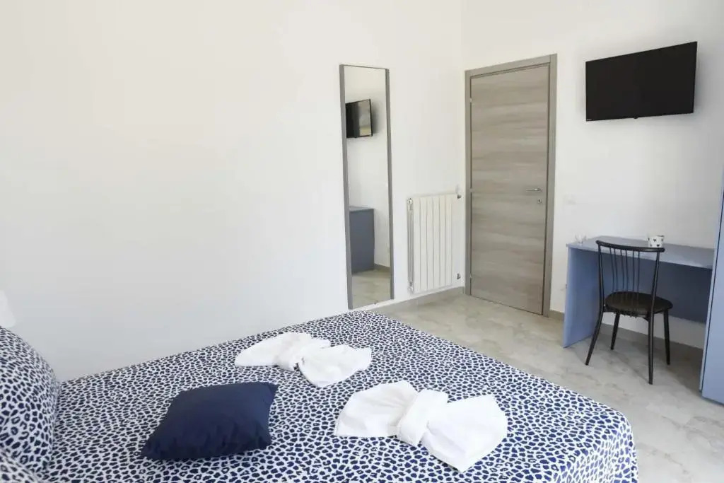 La casa del Gabbo