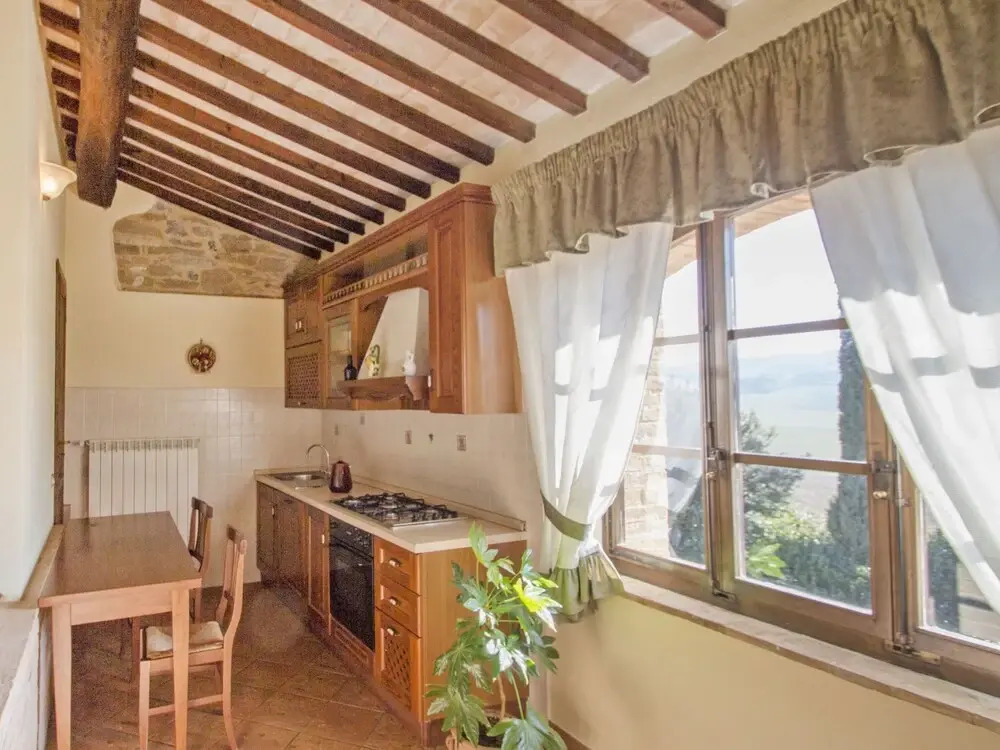 Holiday Home Montecucco Winery by Interhome