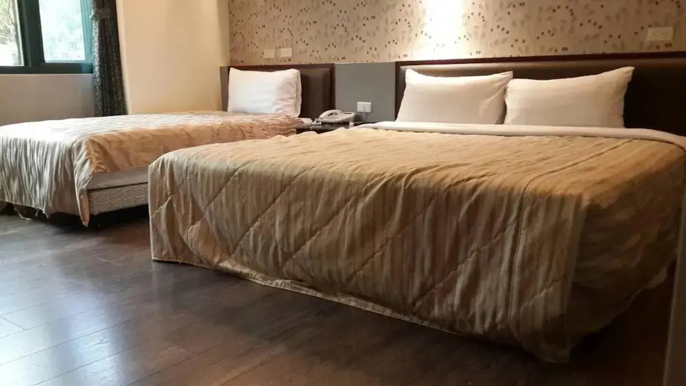 Xiangting homestay