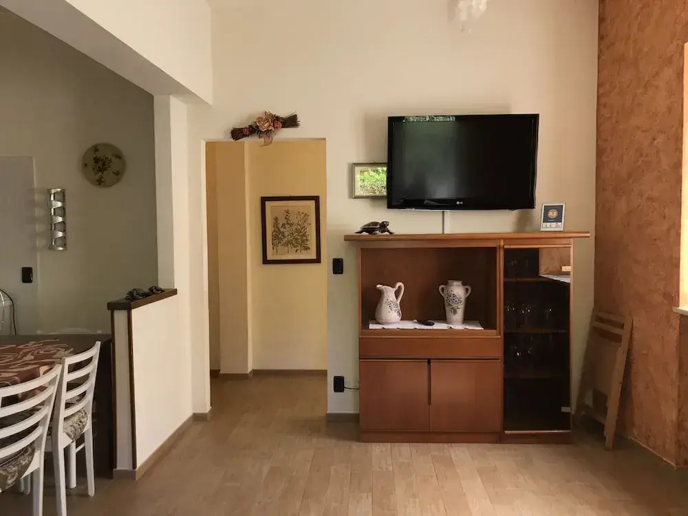 Apartment in Bardolino Near Lake Garda