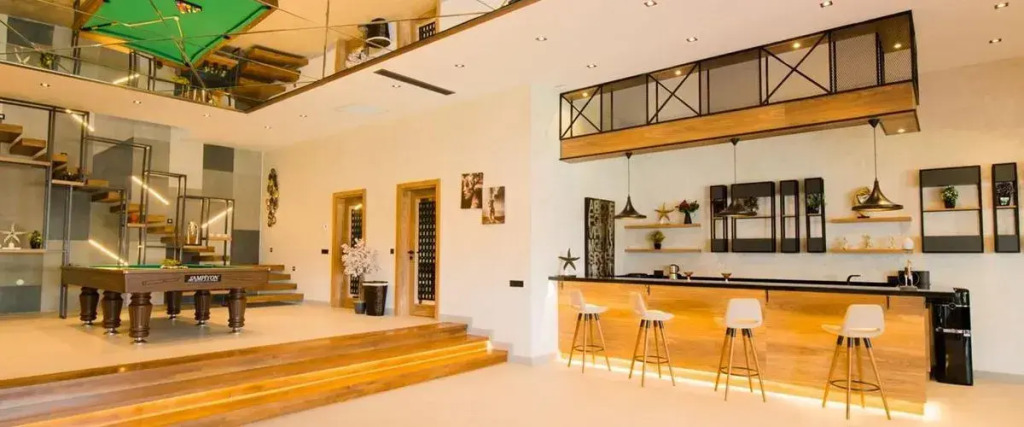 Villa Yana
