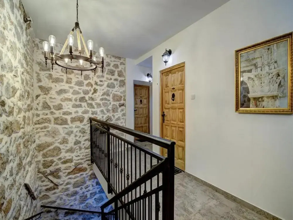 History House Moja Ti 1830 in Old Town Senj