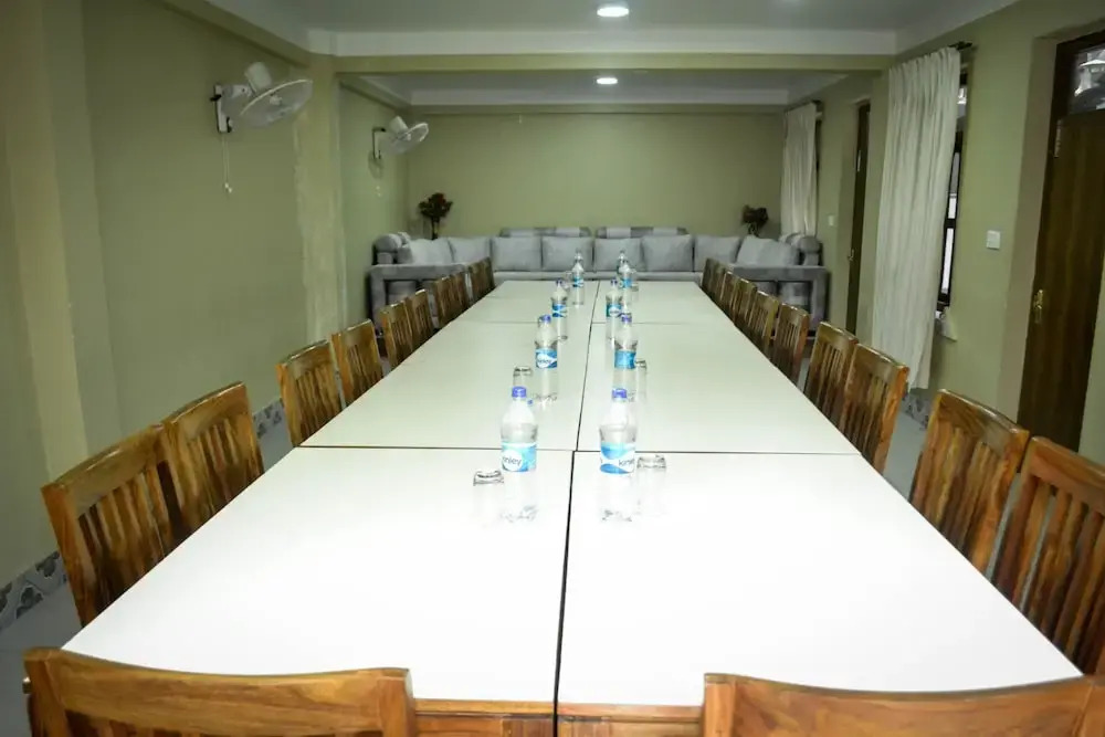 Mahalaxmi Guest House Bhaktapur