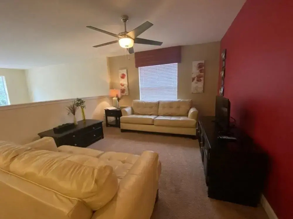 Paradise Palms- 5 Bedroom Pool Home-3102PP