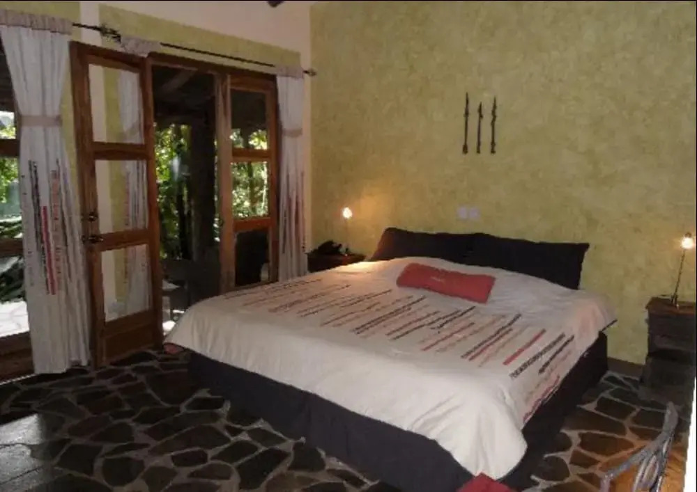 Hacienda La Isla