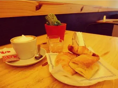 Morada Hostel & Bar
