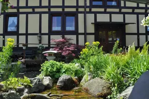 Hotel Blumenbach