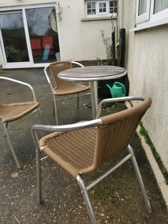 Self Contained Studio Apartment