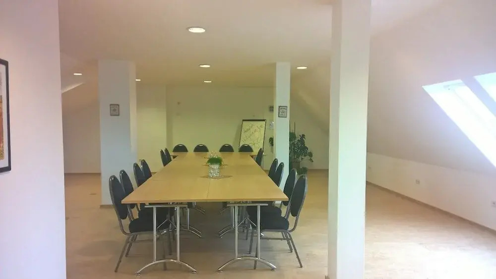 Hotel Bitburger Hof
